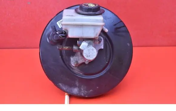 Opel Astra H Brake booster 13142358