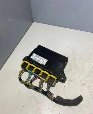 Volvo S80 Keyless (KESSY) go control unit/module 6G9119G481AG