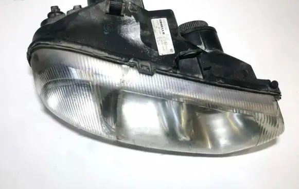 Alfa Romeo 156 Headlight/headlamp 60620134 38420381