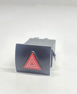 Seat Toledo II (1M) Hazard light switch 1M0941509B PA66GF30