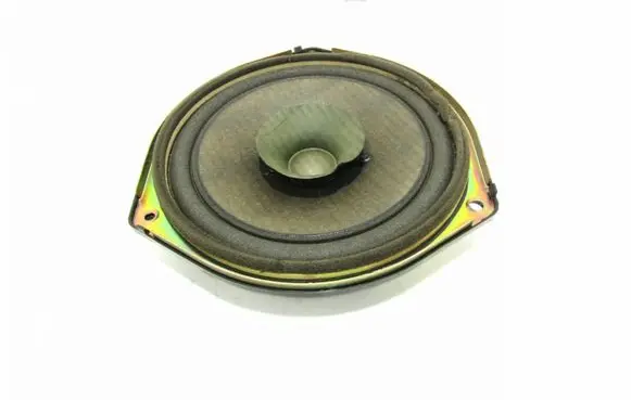 Mazda 2 Rear door speaker D350