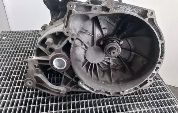 Volvo C30 Manual 5 speed gearbox