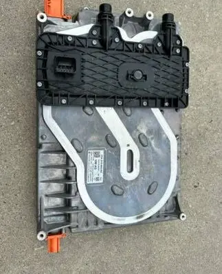 Volkswagen ID.5 Battery charger (optional) 1EA915684EG 1EA915684BM 10529281