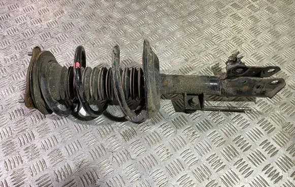 Toyota RAV 4 (XA50) Front shock absorber with coil spring 4851042730