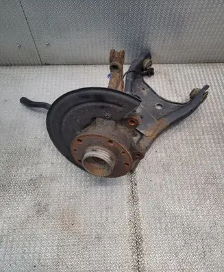 Dacia Duster Front wheel hub