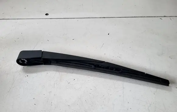 Peugeot 3008 II Rear wiper blade 