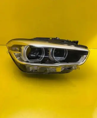 BMW 1 F20 F21 Headlight/headlamp 8738692-01