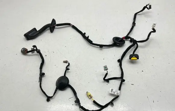 KIA Niro Front door wiring loom 91610AO020 2207300801