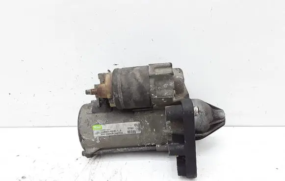 Citroen C4 I Starter motor 9645100680