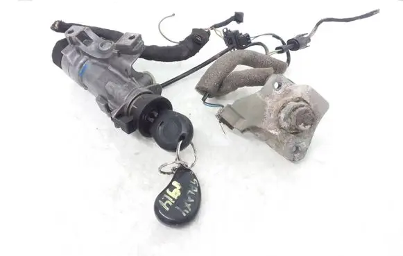 Ford Galaxy Ignition lock 4B0905851B 7M0827297
