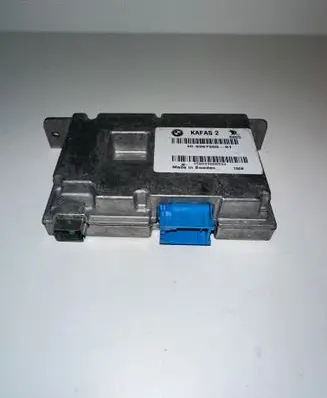 BMW 7 F01 F02 F03 F04 Camera control unit module 9367350 15B049008594