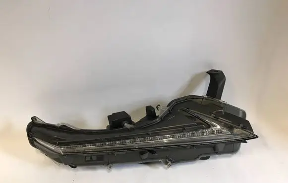 Lexus NX LED Daytime headlight leusnxhalogenled
