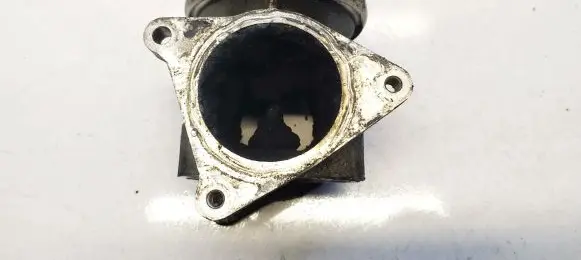 Skoda Octavia Mk2 (1Z) EGR valve 038131501an 277715104