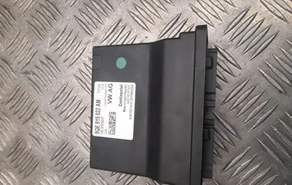 Volkswagen Golf VII Other control units/modules 5QE915022AM