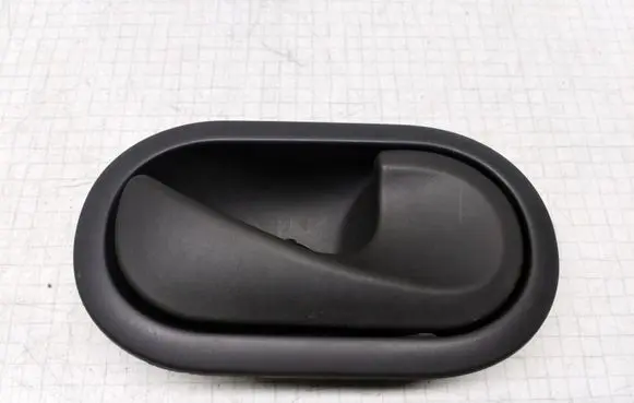 Renault Scenic II - Grand scenic II Front door interior handle 8200028486 5005500006