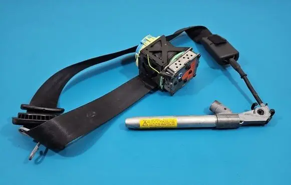 Citroen C4 I Picasso Front seatbelt 9657326377 IMPRK1520744