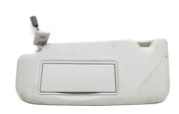 Renault Kadjar Sun visor