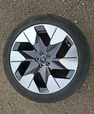 Ford Explorer EV R20 alloy rim R2KC1007D1A