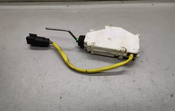 Ford Galaxy Central locking motor 7M0959775C 95VW9B241AB