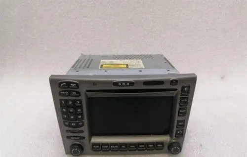 Porsche 911 997 Screen/display/small screen 99764210106