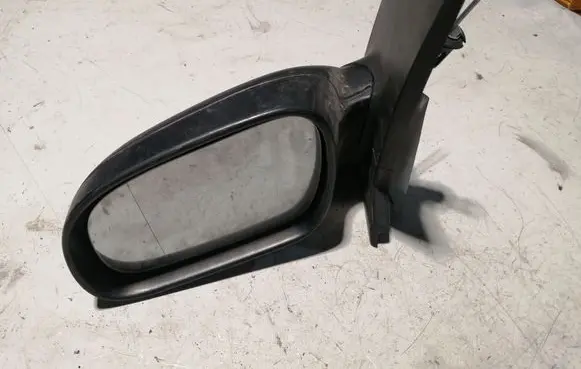 Volkswagen Fox Coupe wind mirror (mechanical) 014305