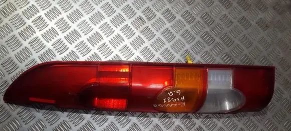 Renault Kangoo I Rear/tail lights 085511939RB 08-551-1939R-B