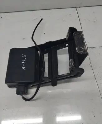 Distronic sensor radar