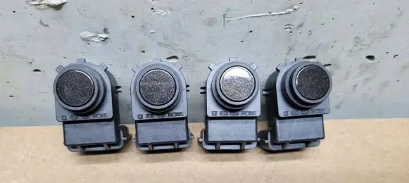 KIA Ceed Parking PDC sensor