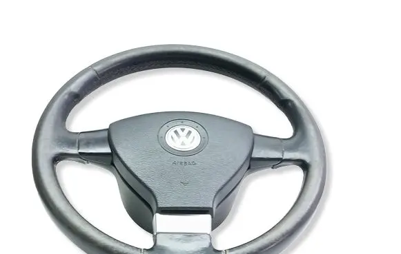 Volkswagen Polo IV 9N3 Steering wheel 1K0419091M
