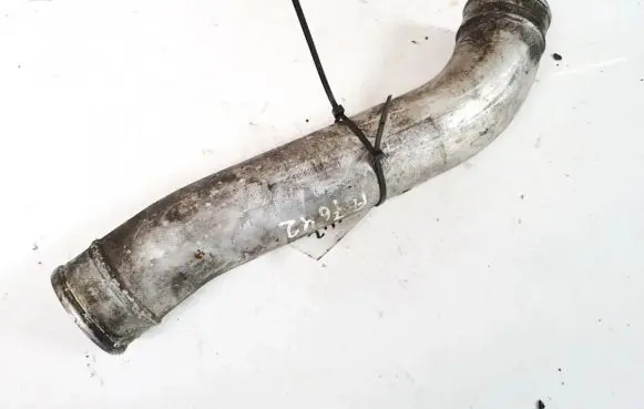 BMW 5 E39 Intercooler hose/pipe