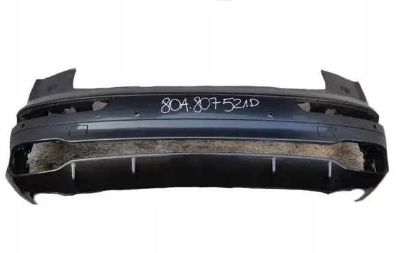 Audi Q5 SQ5 FY Front bumper 6Q0TEILE