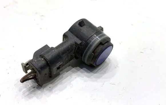 Skoda Fabia Mk3 (NJ) Parking PDC sensor 5Q0919275B