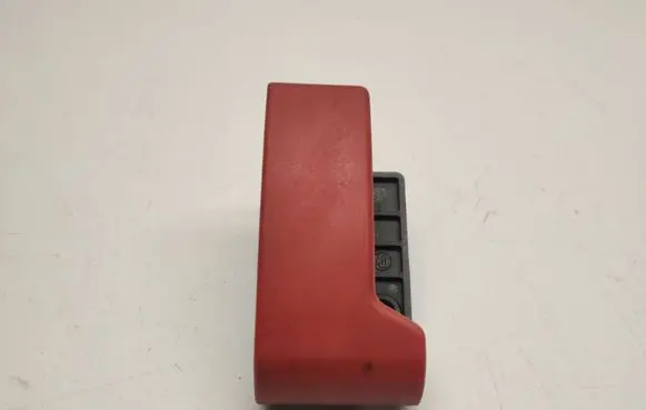 Mercedes-Benz ML W164 Engine bonnet (hood) release handle A1248800320