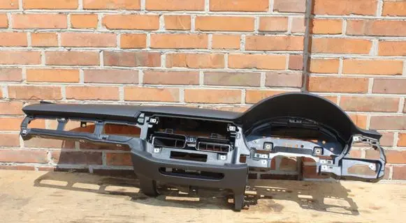 Audi A4 S4 B9 Dashboard 8W1858041