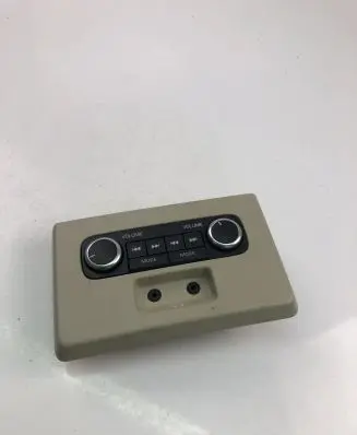A set of switches