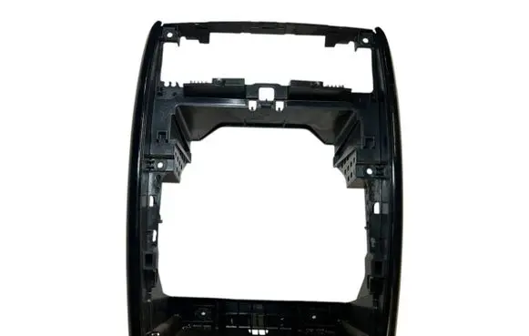 Mercedes-Benz A W169 Radio/GPS head unit trim A1696800055