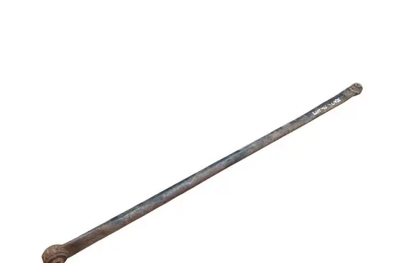 Renault Trafic III (X82) Rear traction arm rod 