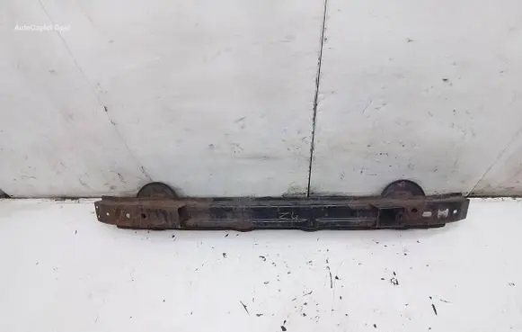 BMW Z4 E85 E86 Rear bumper support beam BLK-ZDERZ-TYL-Z4