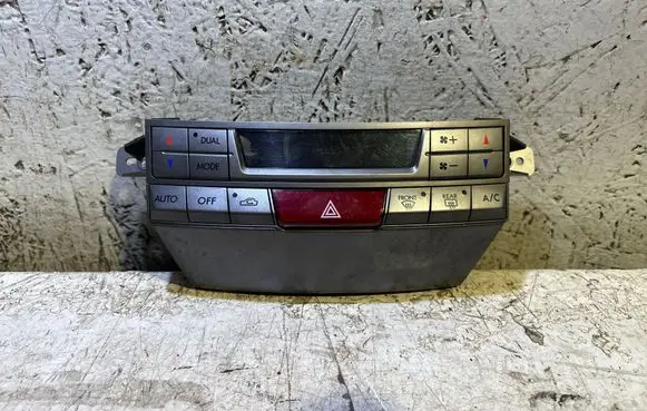 Subaru Outback Climate control unit A2C53283934 72311AJ030 CG011040559226