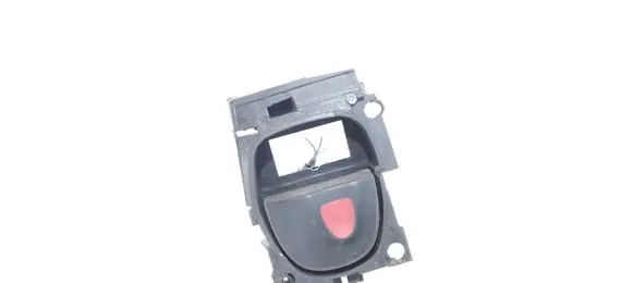Renault Scenic RX Hazard light switch 435868