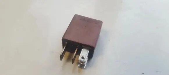 Fiat Multipla Other relay A047 46453554
