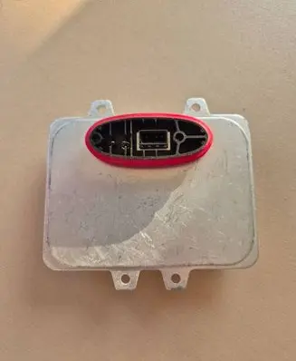 Mercedes-Benz C W204 Headlight ballast module Xenon 5DV00900000 354711008321AF