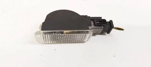 Audi A3 S3 8P Other interior light 8E0947418