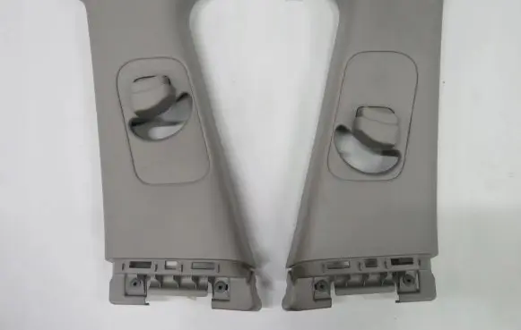 KIA Sportage (B) pillar trim (top)