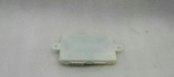 Mercedes-Benz E W212 Keyless (KESSY) go control unit/module A2129008818