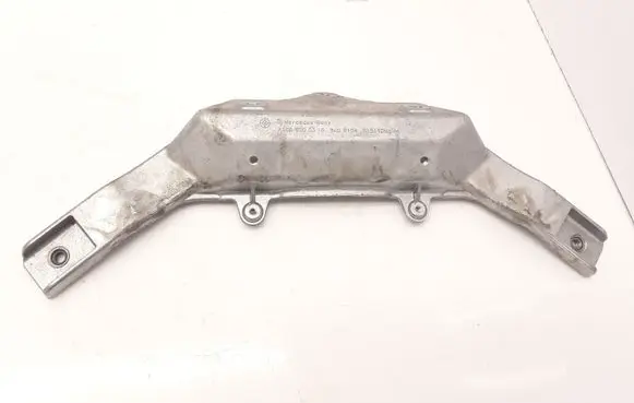Mercedes-Benz ML W164 Dashboard cross member/frame bar A1666200315