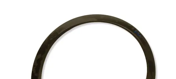 Volkswagen ID.4 Rear arch trim 11A853817C
