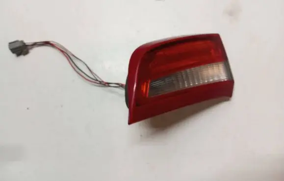 Volvo S60 Tailgate rear/tail lights 30796272
