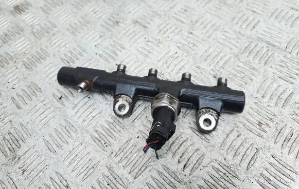 Nissan Juke I F15 Fuel main line pipe 175213876R H8201225030 85PP6801