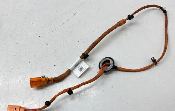 Volkswagen ID.5 Other wiring loom 1EA971475C 1EA475V1 601602603